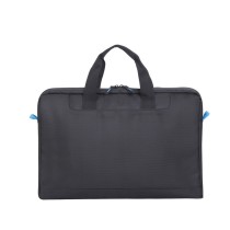 Housse pour ordinateur portable Rivacase Regent II 17,3" Noir