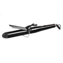 Curling Tongs Orbegozo PL 1150 Black