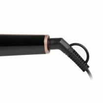 Curling Tongs Orbegozo PL 1150 Black