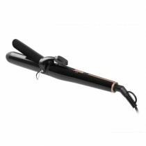 Curling Tongs Orbegozo PL 1150 Black