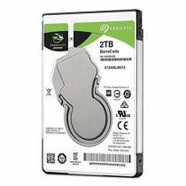 Disque dur Seagate Barracuda ST2000LM015 2,5" 2 TB