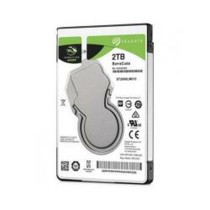 Disque dur Seagate Barracuda ST2000LM015 2,5" 2 TB