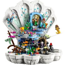 Set de construction Lego 43225 Multicouleur