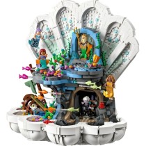 Set de construction Lego 43225 Multicouleur