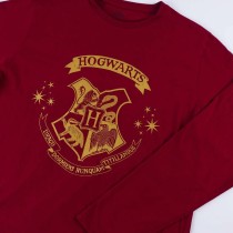 Pyjama Harry Potter Rouge