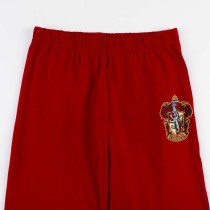 Pyjama Enfant Harry Potter Rouge