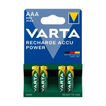 Rechargeable Batteries Varta -56703B