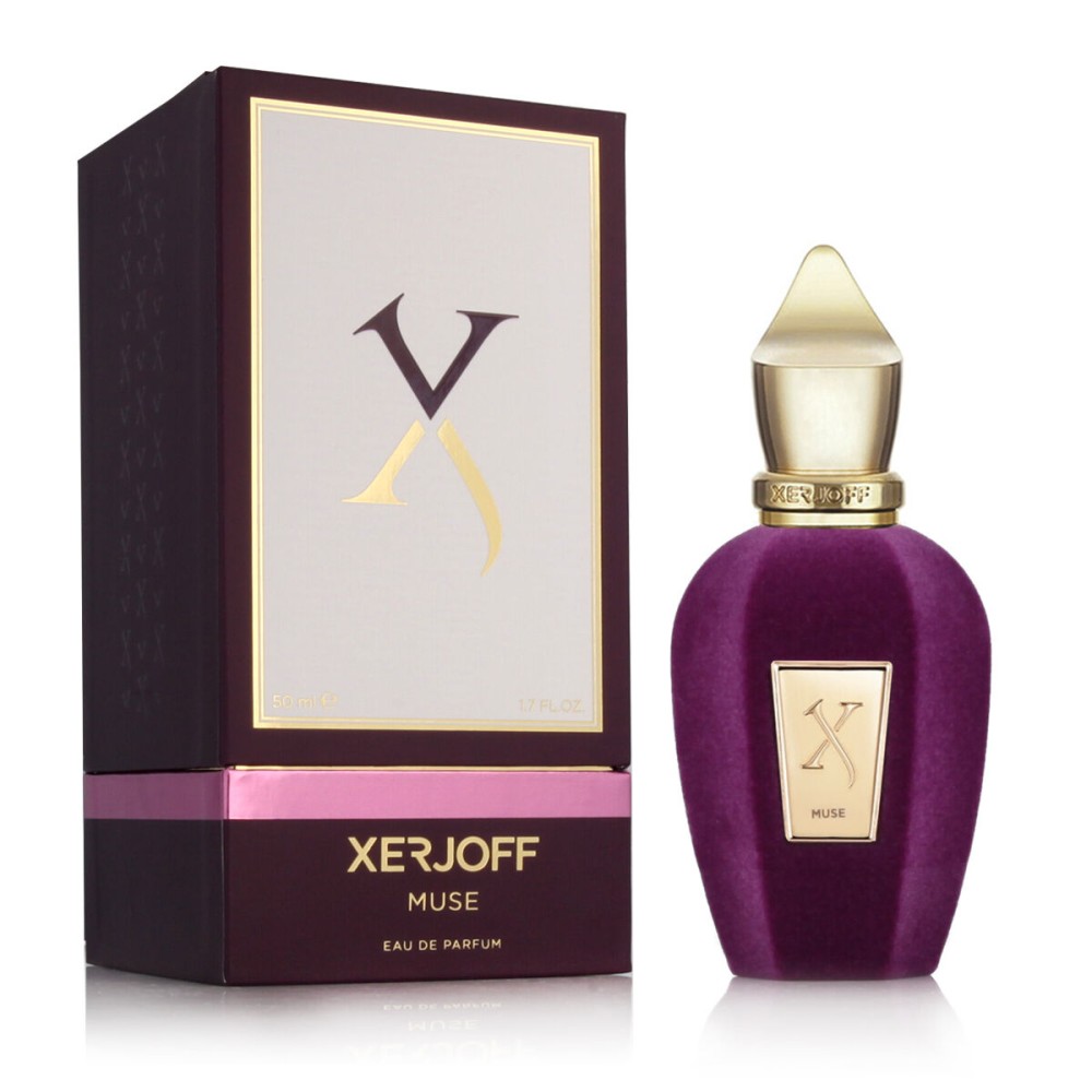 Unisex Perfume Xerjoff " V " Muse EDP 50 ml