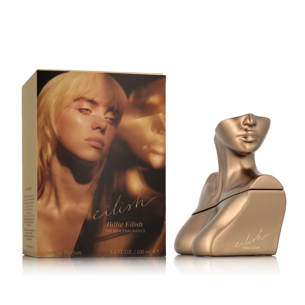 Damenparfüm Billie Eilish EDP Eilish 100 ml