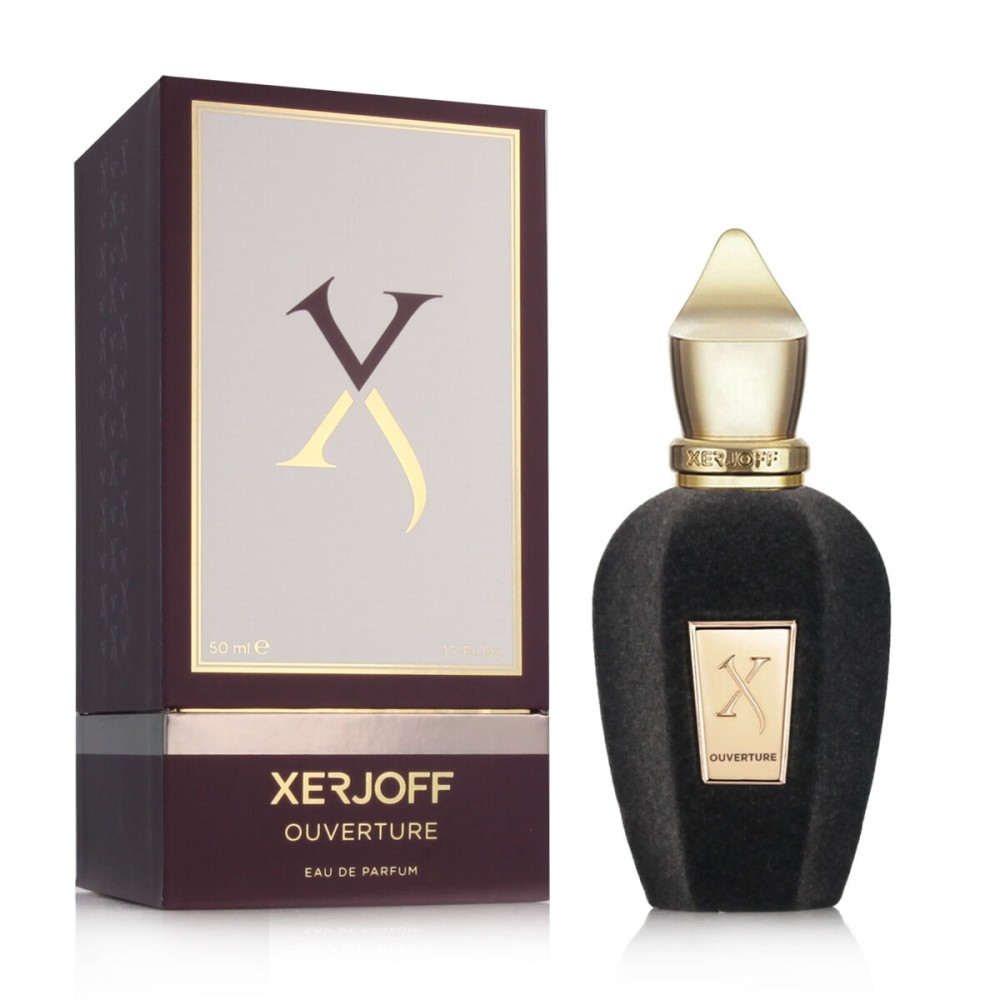 Parfum Unisexe Xerjoff " V " Ouverture EDP 50 ml