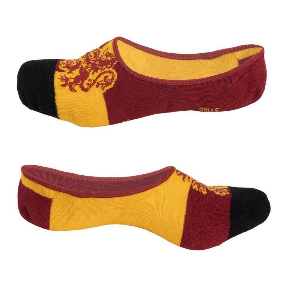 Socken Harry Potter Unisex 3 Paar