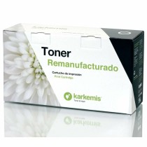 Toner recyclé Karkemis 117 Noir