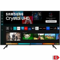 TV intelligente Samsung TU55CU7025KXXC 4K Ultra HD 55" LED HDR