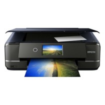 Multifunction Printer Epson C11CH45402 28 ppm LAN WiFi