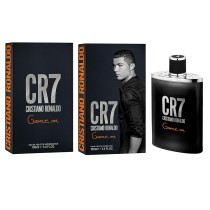 Parfum Homme Cristiano Ronaldo EDT Cr7 Game On (100 ml)