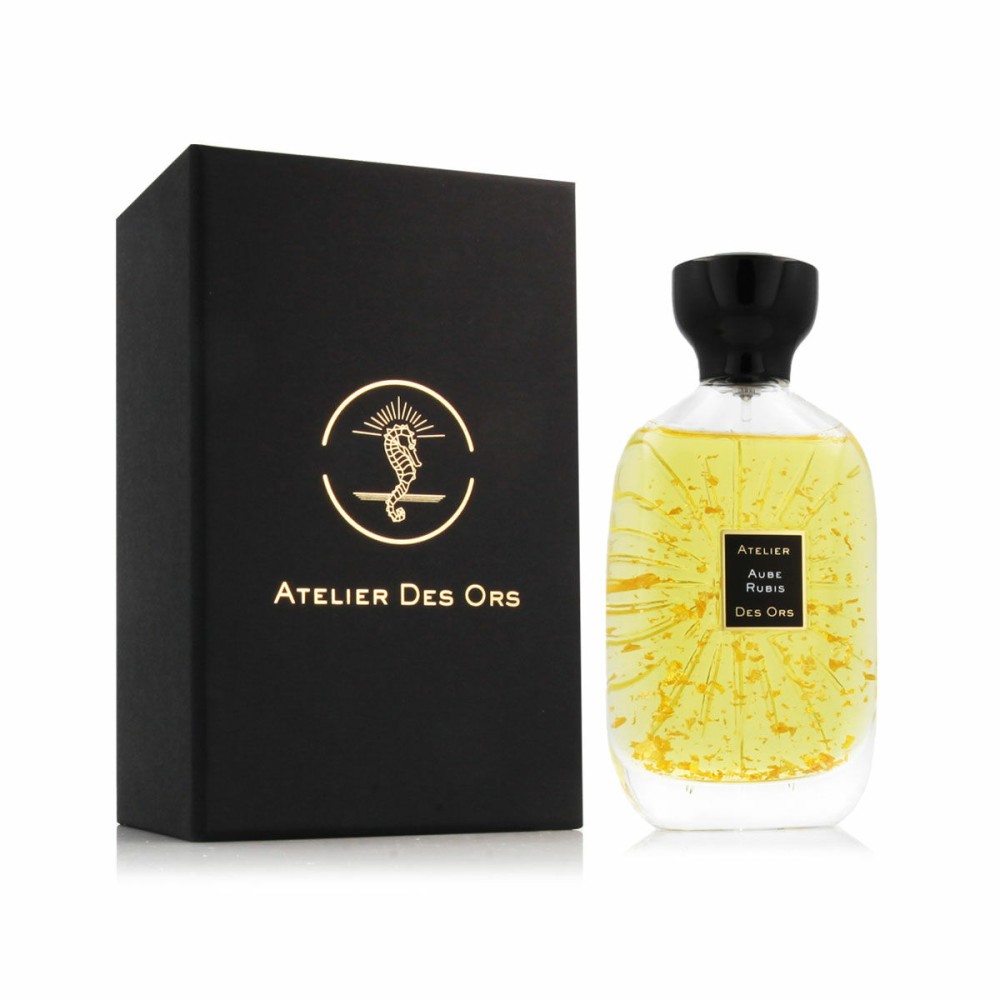 Parfum Unisexe Atelier Des Ors EDP Aube Rubis 100 ml