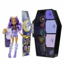 Poupée Monster High HNF76 1 Unités