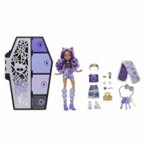 Doll Monster High HNF76 1 Unit