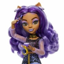 Poupée Monster High HNF76 1 Unités