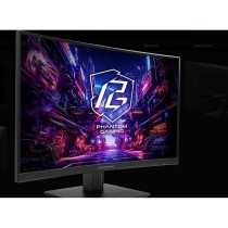 Monitor Gaming ASRock PG27QRT1B QHD 27"