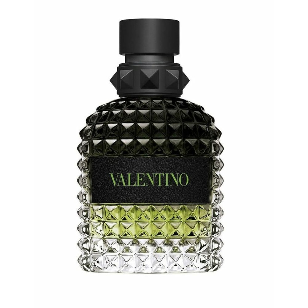 Men's Perfume Valentino UOMO BORN IN ROMA 50 ml