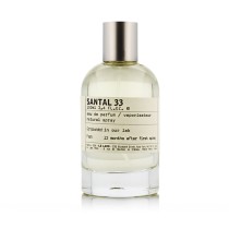 Parfum Unisexe Le Labo Santal 33 EDP 100 ml