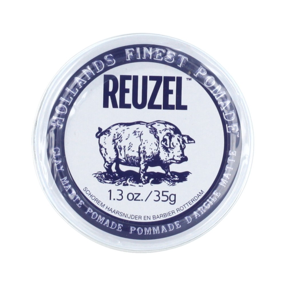 Hairstyling Creme Reuzel Haarpflege 35 g