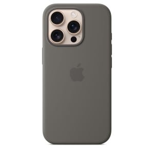 Mobile cover Apple MYYL3ZM/A Black Apple iPhone 16 Pro