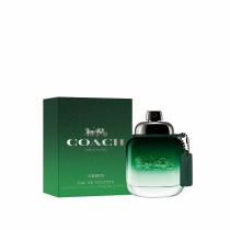 Parfum Homme Coach Green EDT 40 ml