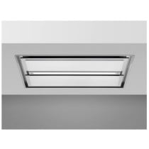 Conventional Hood AEG DCK5281HG White