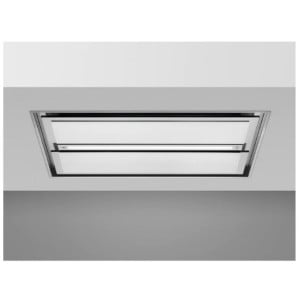 Conventional Hood AEG DCK5281HG White