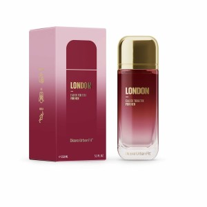 Parfum Femme Dicora Urban Fit London EDT 150 ml