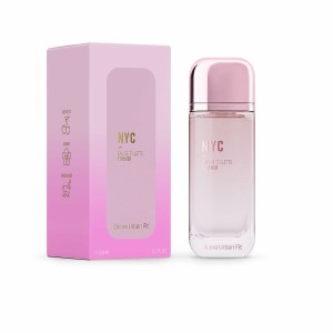 Damenparfüm Dicora Urban Fit NYC EDT 150 ml