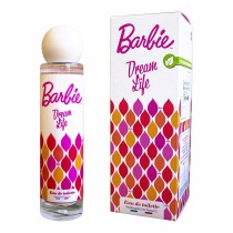 Children's Perfume Barbie DREAM LIFE EDT