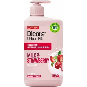 Men's Perfume Dicora Urban Fit NOURISHING 825 ml