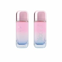 Women's Perfume Dicora URBAN FIT LOS ANGELES EDT 150 ml