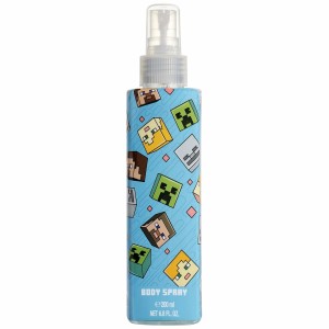 Children's Perfume Air-Val MINECRAFT 200 ml