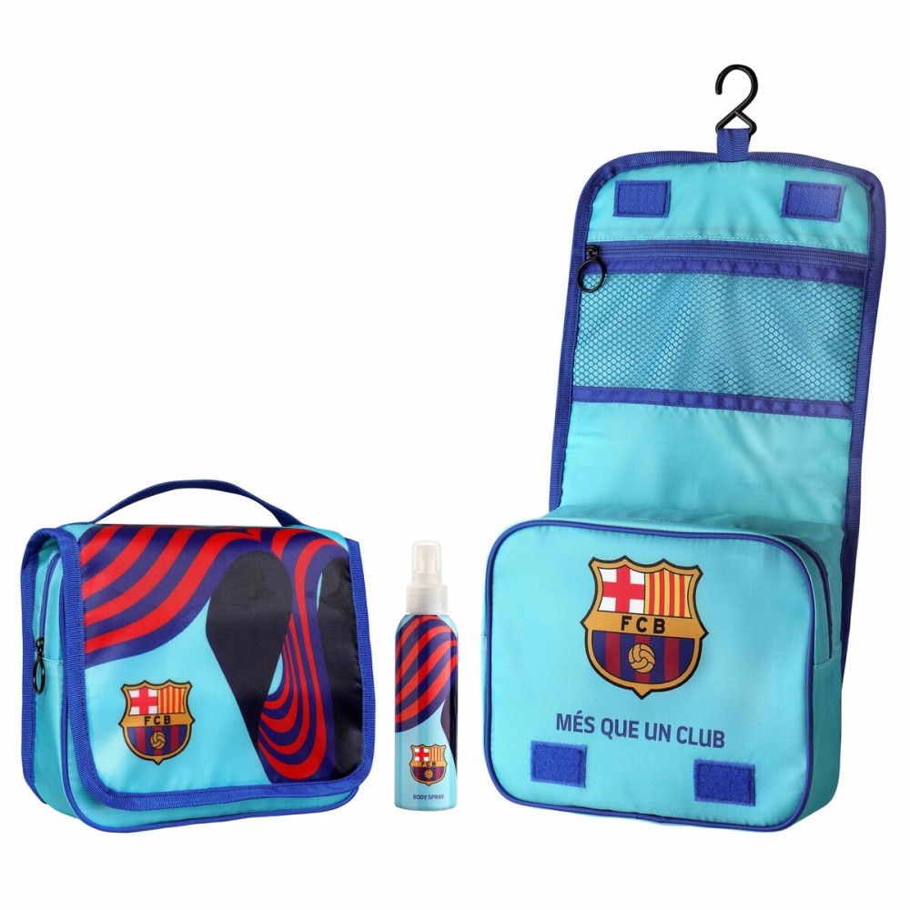 Children's Perfume Air-Val FCB 150 ml 2 Pieces