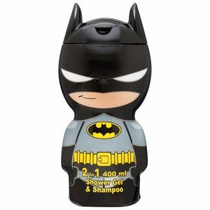 Children's Perfume Air-Val BATMAN 400 ml