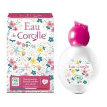 Parfum pour enfant Christine Arbel Eau de Corolle 30 ml 2 Pièces