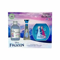 Kinderparfüm Corine de Farme FROZEN EDT 30 ml 300 ml 3 Stücke