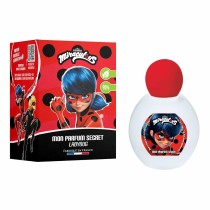 Kinderparfüm Miraculous: Tales of Ladybug & Cat Noir Mon Parfum Secret EDT