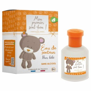 Kinderparfüm Christine Arbel MON PREMIER SENT BON 50 ml