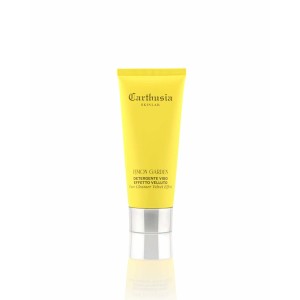 Mousse nettoyante Carthusia SKINLAB