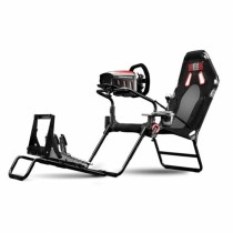 Gaming-Stuhl Next Level Racing Schwarz