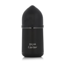 Men's Perfume Cartier Pasha de Cartier Noir Absolu