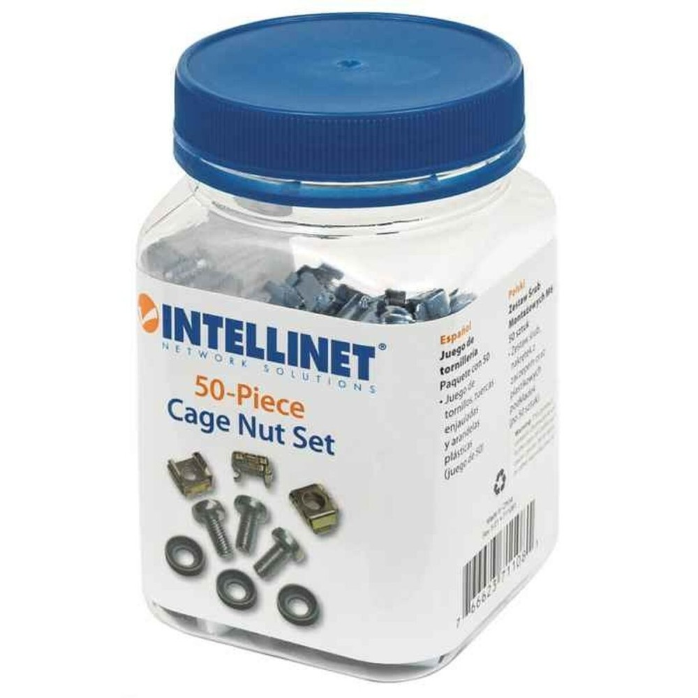 Nettoyant multi-usages Intellinet 711081