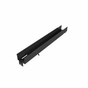 Wall-mounted Rack Cabinet Vertiv VRA1013 Black