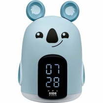 Alarm Clock Blue