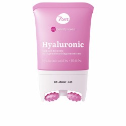 Straffungstonikum für Hals und Dekolleté 7DAYS My Beauty Week Hyaluronic 80 ml